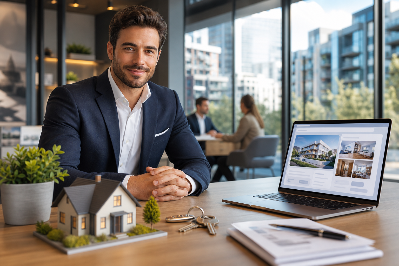 REALTYCORE